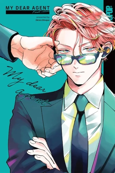 My Dear Agent [Official]